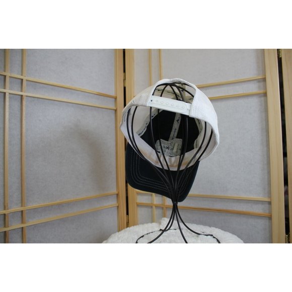 Ocean Pacific/ Baseball Cap/ 6 inch brim / adjustable / Vintage style - Picture 6 of 11